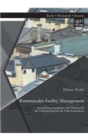 Kommunales Facility Management