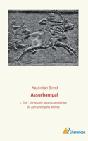 Assurbanipal