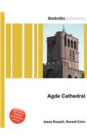 Agde Cathedral