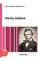 Henry Adams