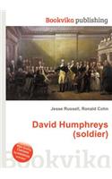 David Humphreys (Soldier)