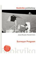 Surveyor Program: (English)