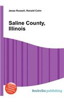Saline County, Illinois