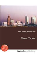 Vrmac Tunnel