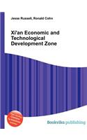 Xi'an Economic and Technological Development Zone