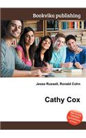 Cathy Cox