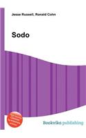 Sodo: (English)