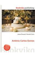 Antonio Carlos Gomes