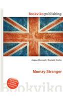 Mumzy Stranger: (English)