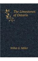 The Limestones of Ontario