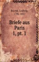 Briefe aus Paris