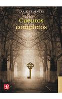 Cuentos Completos: (Letras Mexicanas)