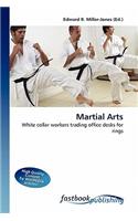 Martial Arts