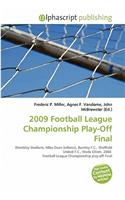 2009 Football League Championship Play-Off Final