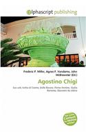 Agostino Chigi: (English)