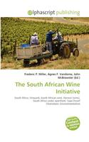 The South African Wine Initiative