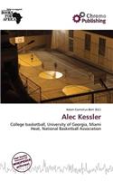 Alec Kessler: (English)