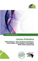 James Kakalios: (English)
