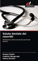 Salute dentale dei coscritti