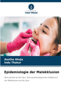 Epidemiologie der Malokklusion