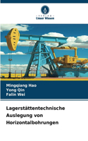 Lagerstättentechnische Auslegung von Horizontalbohrungen