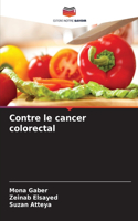 Contre le cancer colorectal