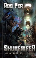 Skurfaifer (Alpha Rome Book 2)