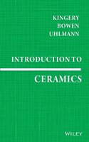 Introduction to Ceramics