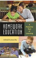 Homework Education