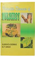 Parasitic Diseases of Mulberry