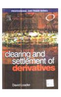 Clearing And Settlement Of Derivatives