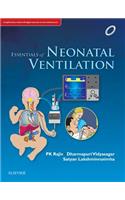 Essentials of Neonatal Ventilation, 1st Edition, E-Book