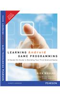 Learning Android Game Programming