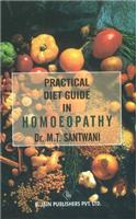 Practical Diet Guide in Homoeopathy