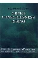 Green Consciousness Rising