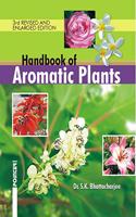 Handbook of Aromatic Plants