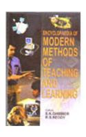 Encyclopaedia of Modern Methods of Teaching and Learning (Set of 6 Vols.)