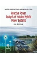 Small Signal Analysis of Isolated Hybrid Power Systems: Reactive Power and Frequency Control Analysis