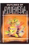 Outlines of Ayurveda