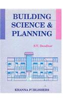 Building Science & Planning