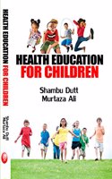 Health Education For Children