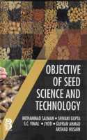 Objective Of Seed Science And Technology