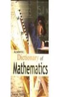 Dictionary of Mathematics