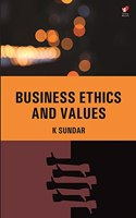 Business Ethics & Values