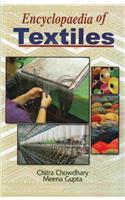 Encyclopaedia of Textiles (Set of  7 Vols.)