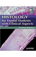 Histology for Dental Students with Clinical Aspects