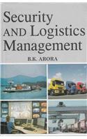 Security and logistics management