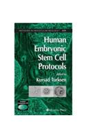 Human Embryonic Stem Cell Protocols