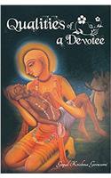 Qualities of a Devotee