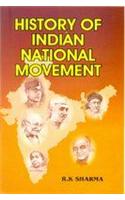 History Of Indian National Movement